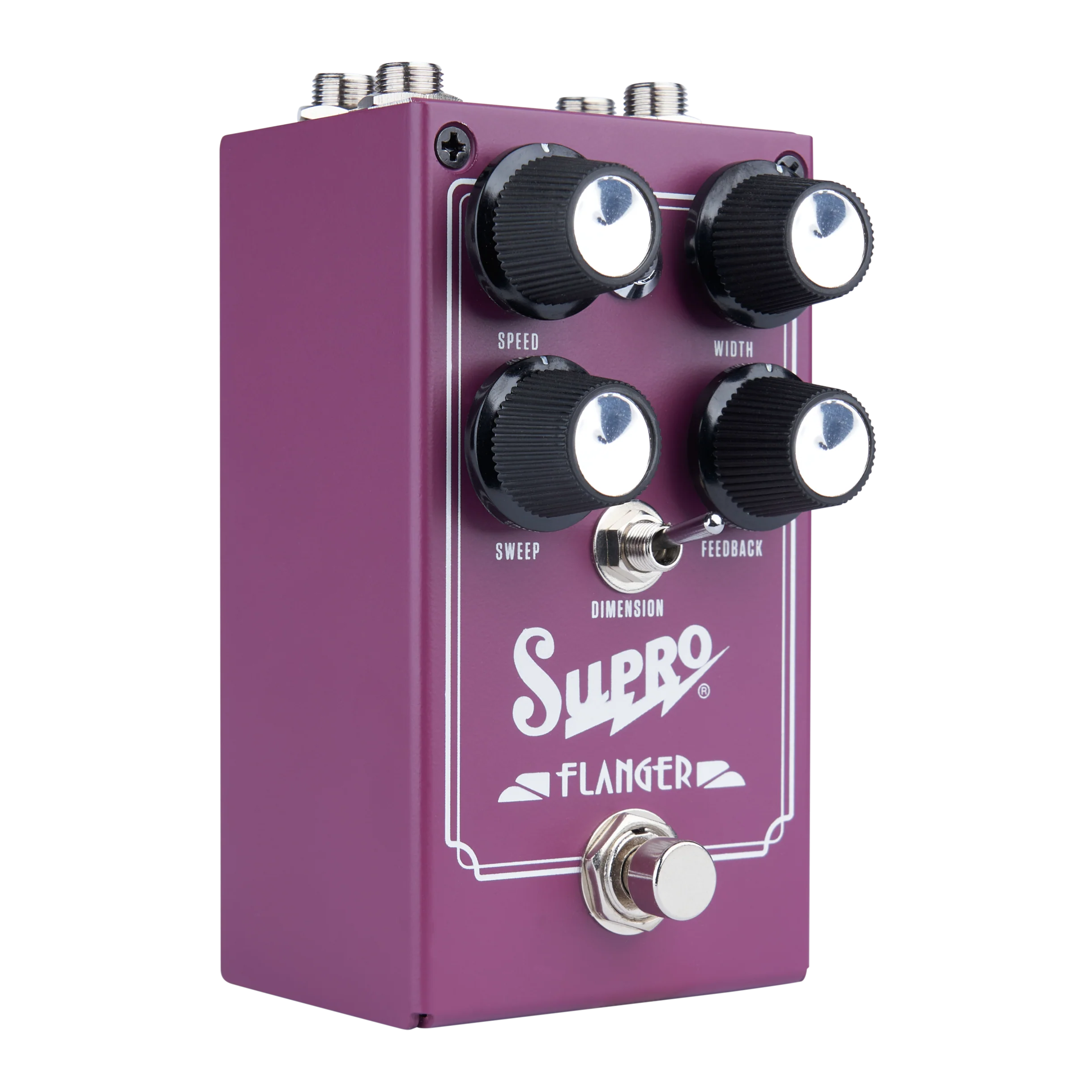 Supro Flanger - Image 2