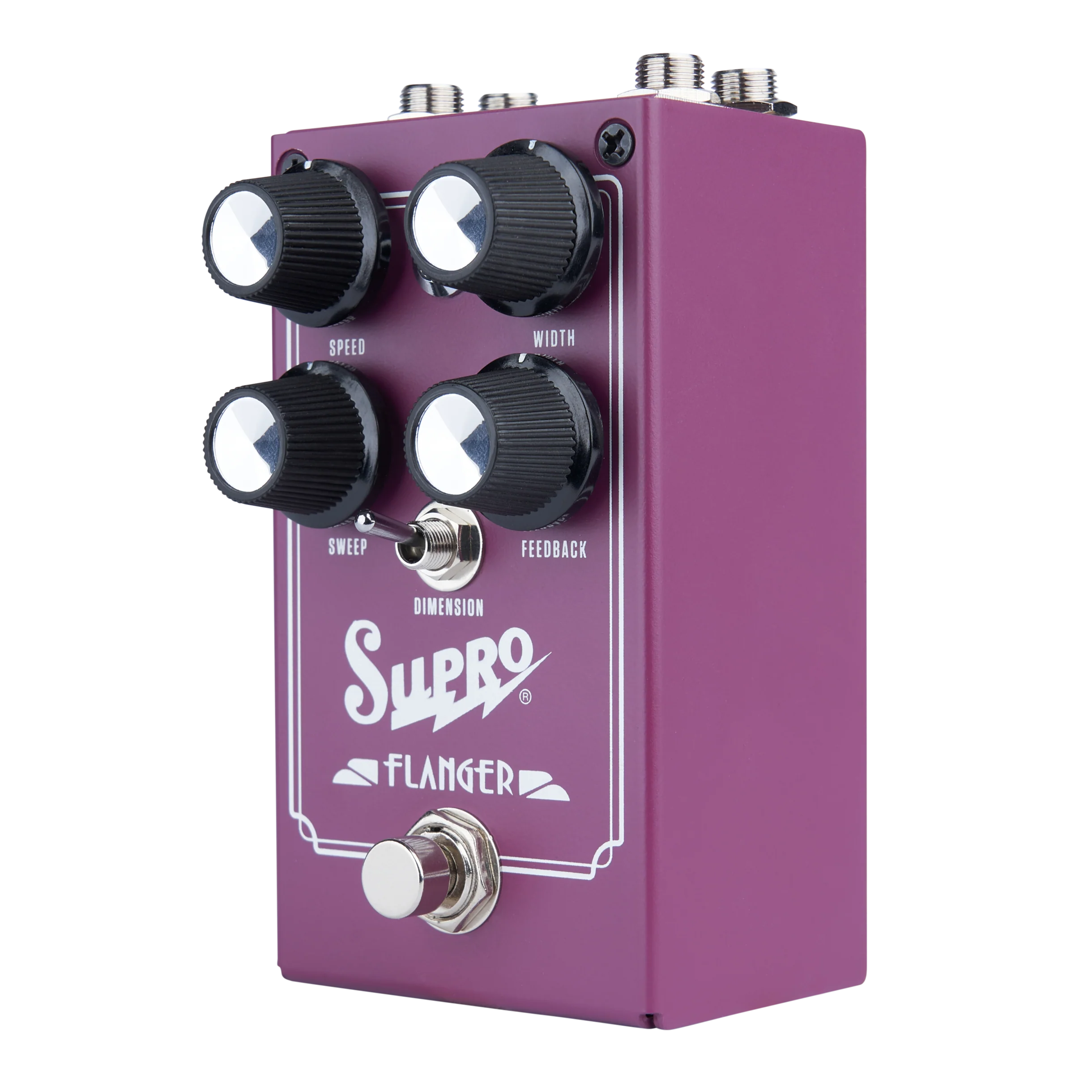 Supro Flanger - Image 3