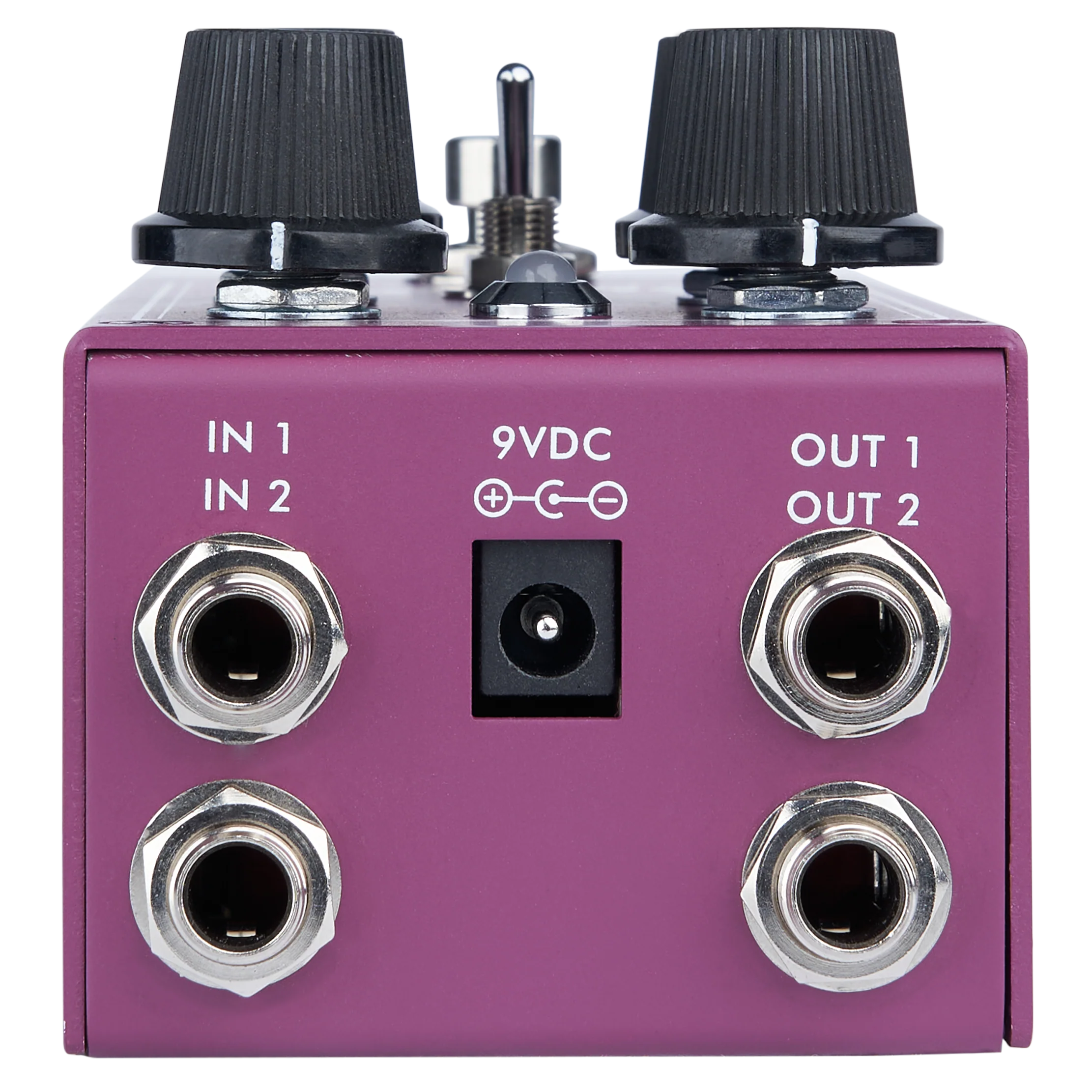Supro Flanger - Image 4