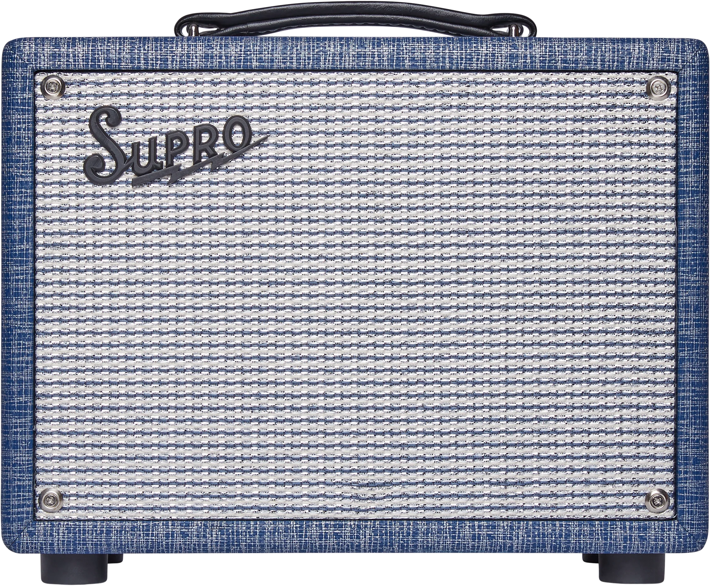 Supro '64 Super Combo