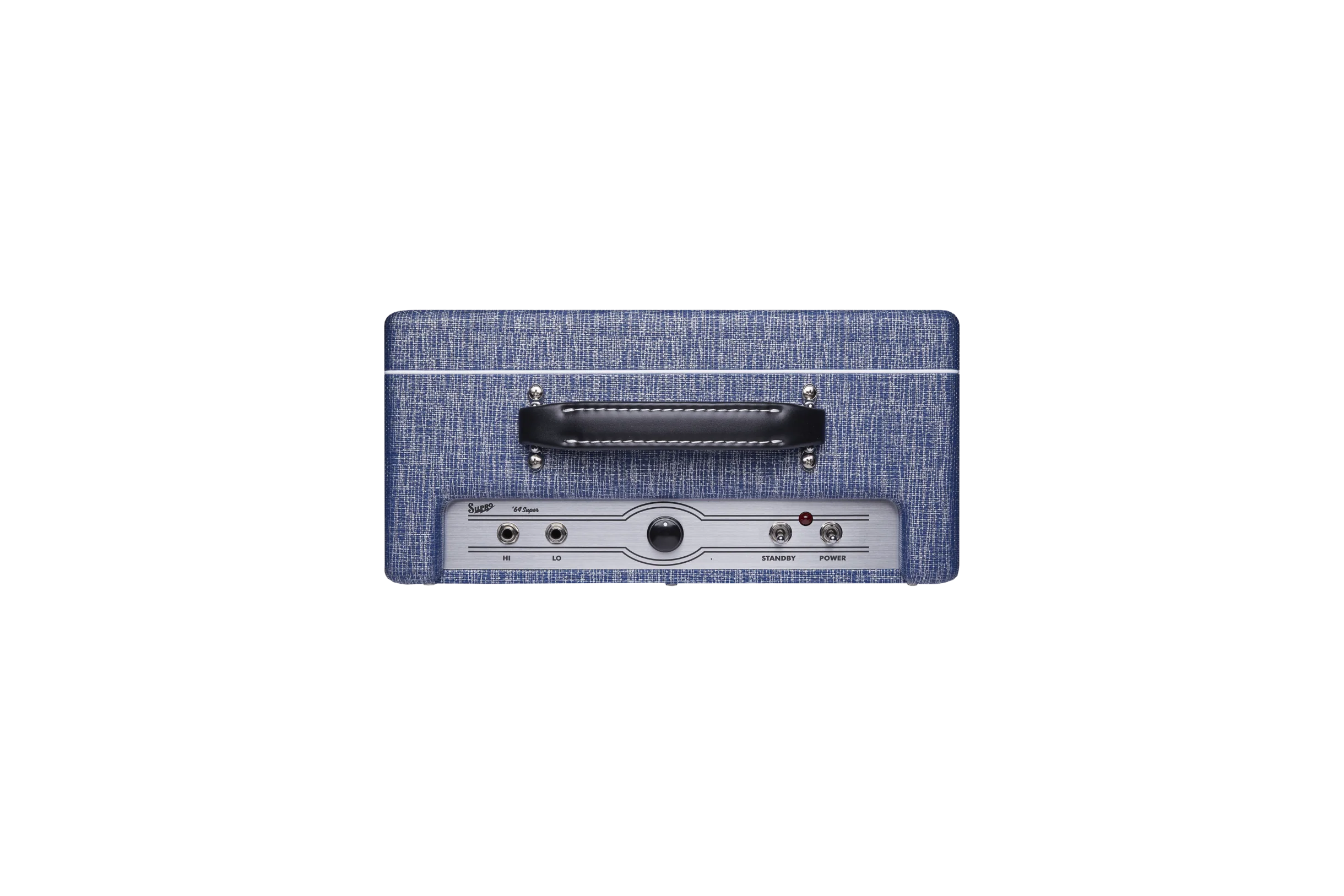 Supro '64 Super Combo - Image 2