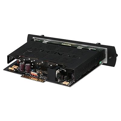SYNERGY FRIEDMAN BE-BB - TWO CHANNEL TUBE PRE AMP MODULE - Image 3