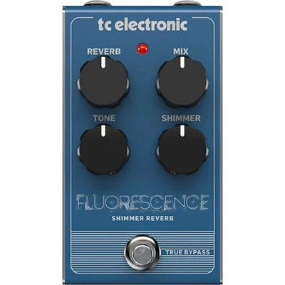 T.C Electronic Fluorescence
