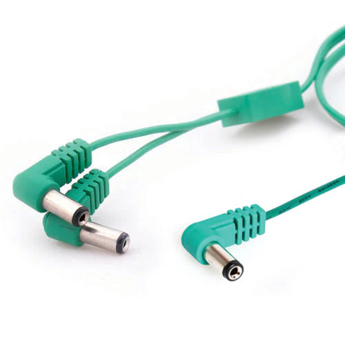T-Rex Current Doubler Cable
