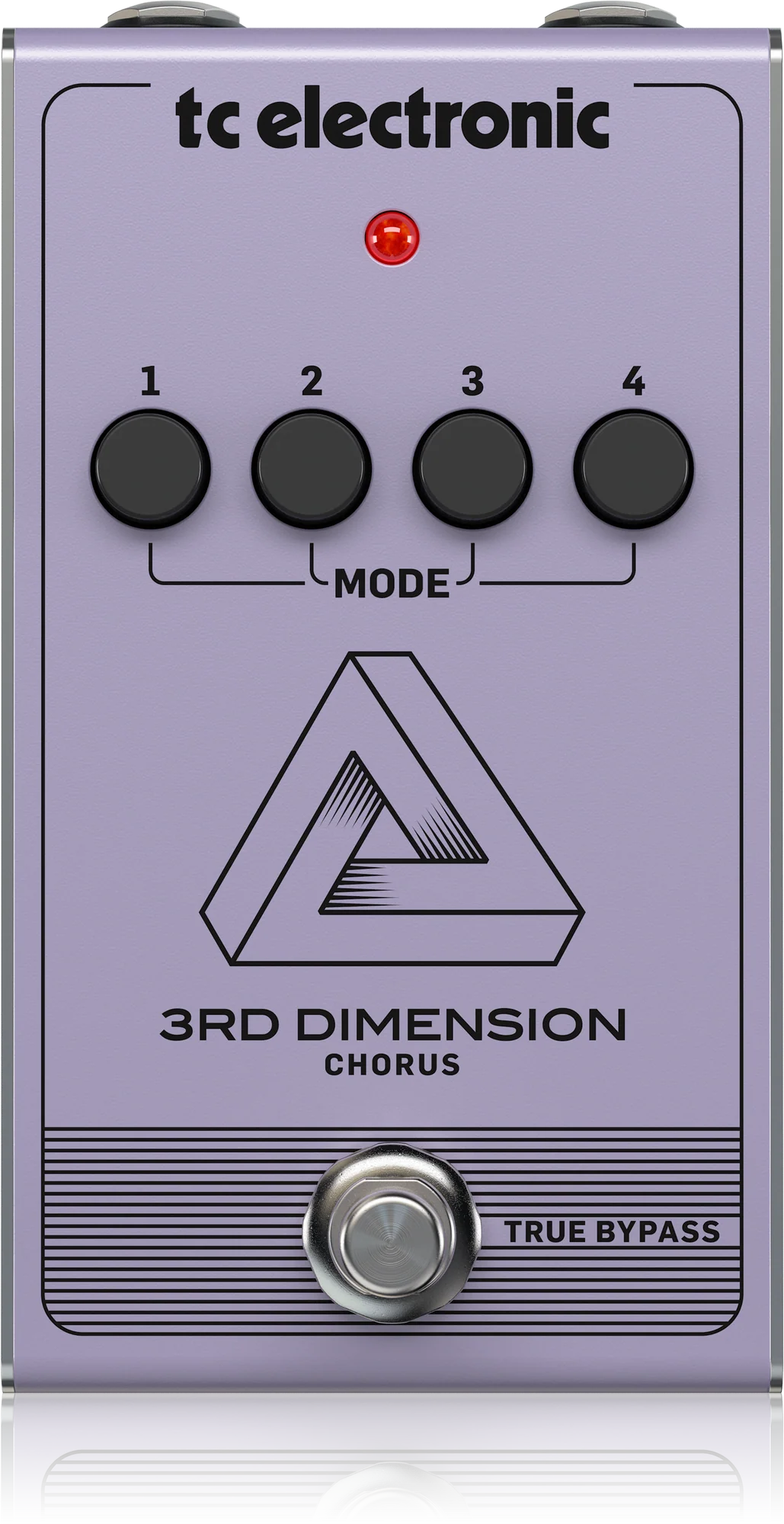 TC Electronic 3rd Dimension Chorus