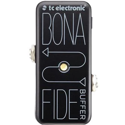 TC Electronic Bonafide Buffer