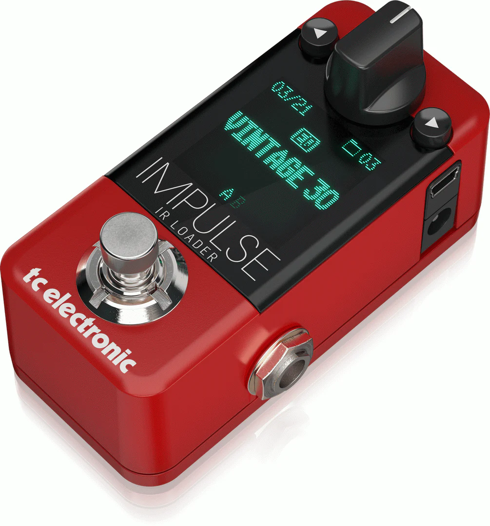 TC Electronic IR Loader - Image 3