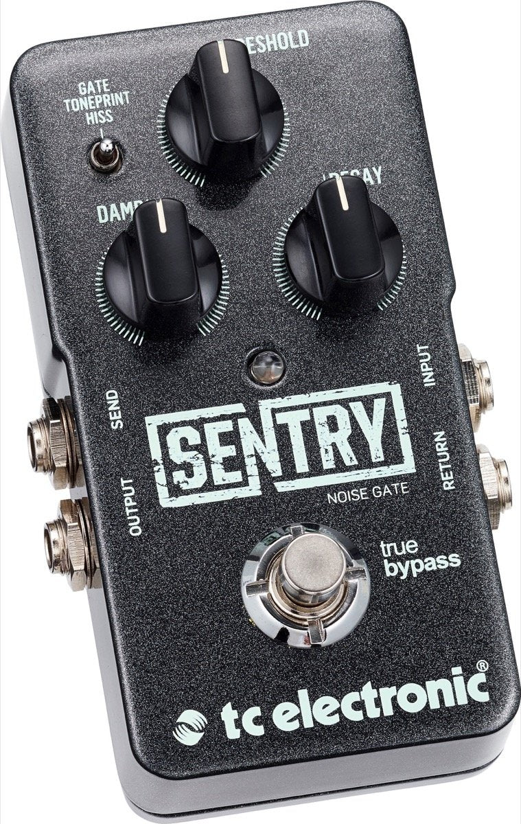 TC Electronic Sentry Noise Gate - Image 2