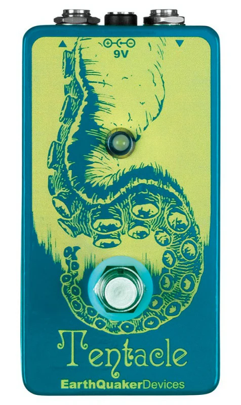 Earthquaker Devices Tentacle