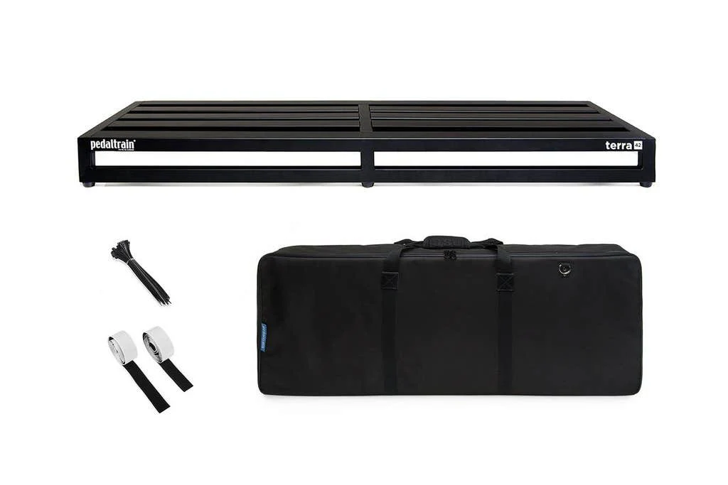 Pedaltrain Terra 42 - Image 3