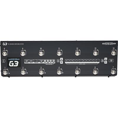 The Gigrig G3 Switching System