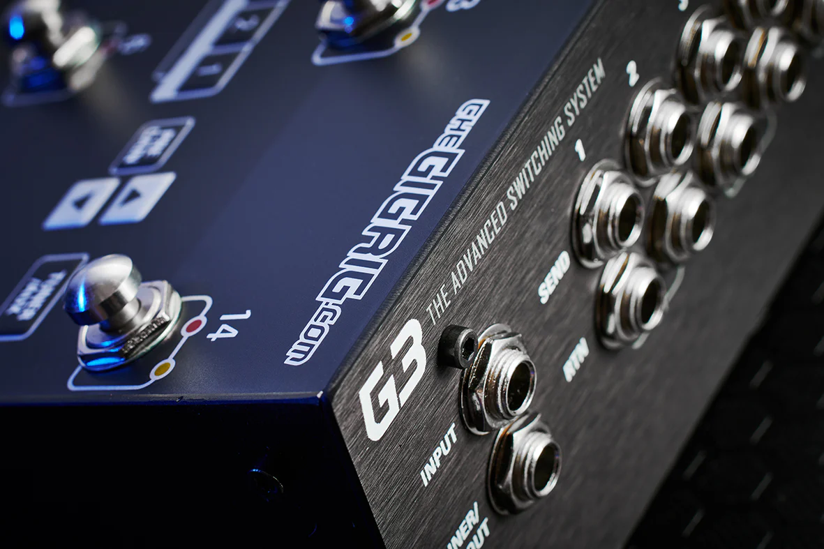 The Gigrig G3 Switching System - Image 6