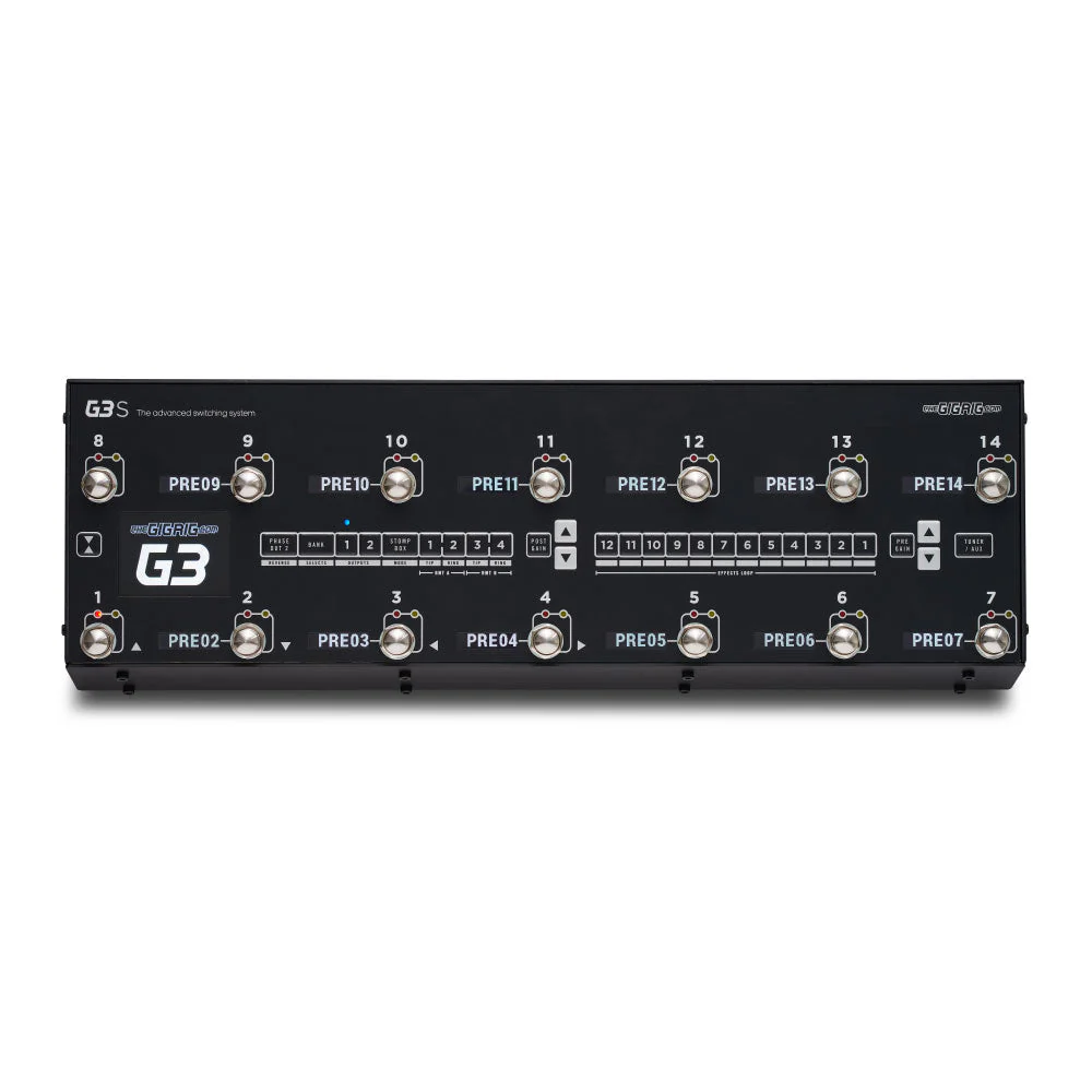 The Gigrig G3S SWITCHING SYSTEM - Image 6