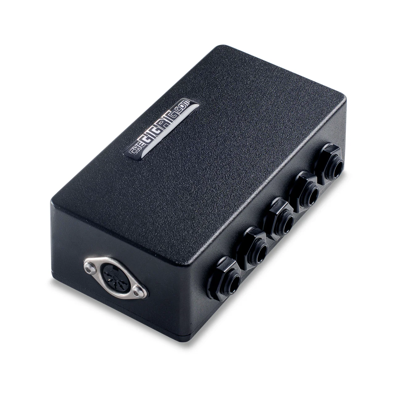 The GigRig Midi Cinco - Image 2