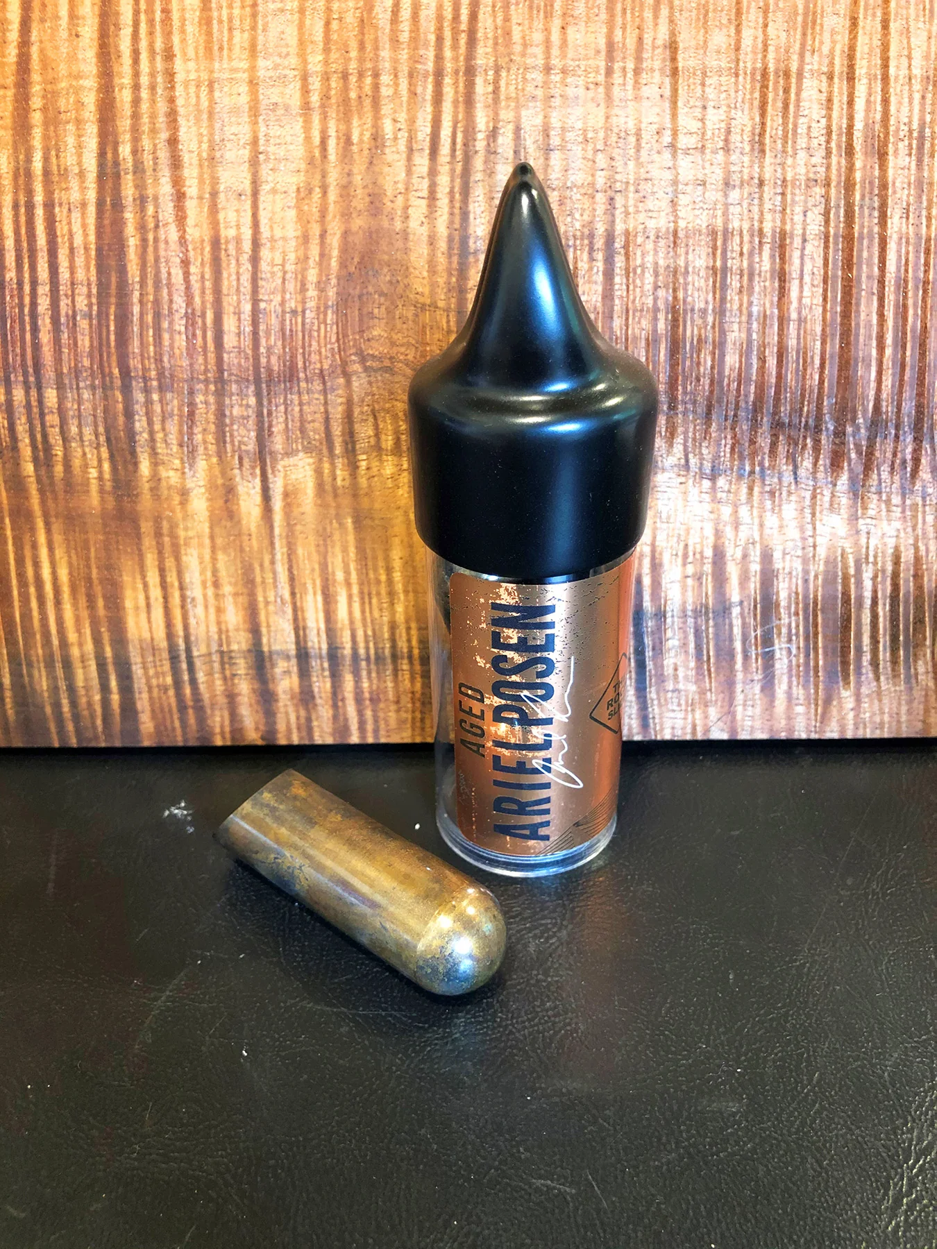 The Rock Slide - Ariel Posen Signature Slide - AGED