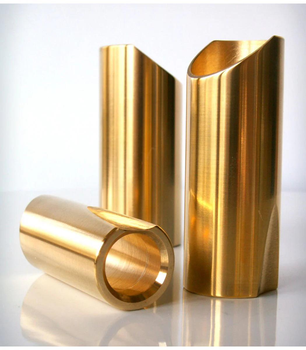 The Rock Slide - Brass - Small