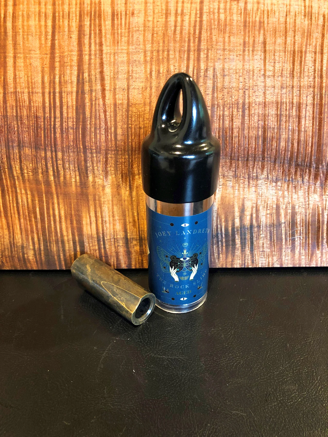 The Rock Slide - Joey Landreth Signature Slide - AGED