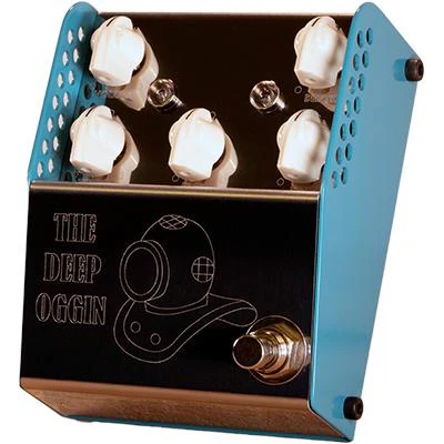 Thorpy FX Deep Oggin