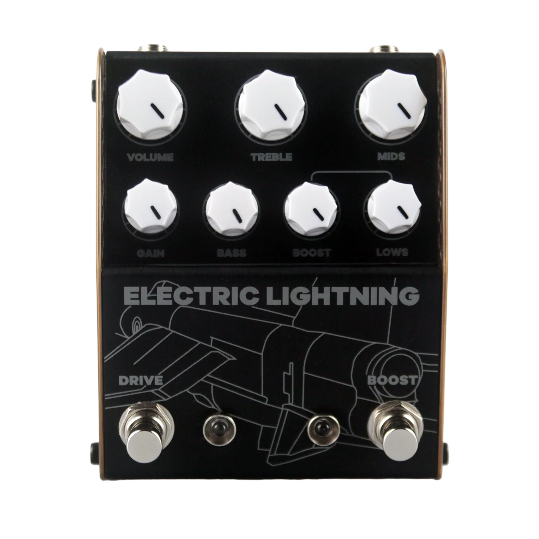 Thorpy FX Electric Lightning