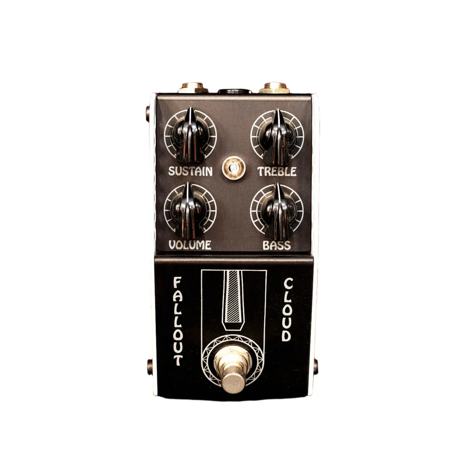 Thorpy FX Fallout Cloud Fuzz V2