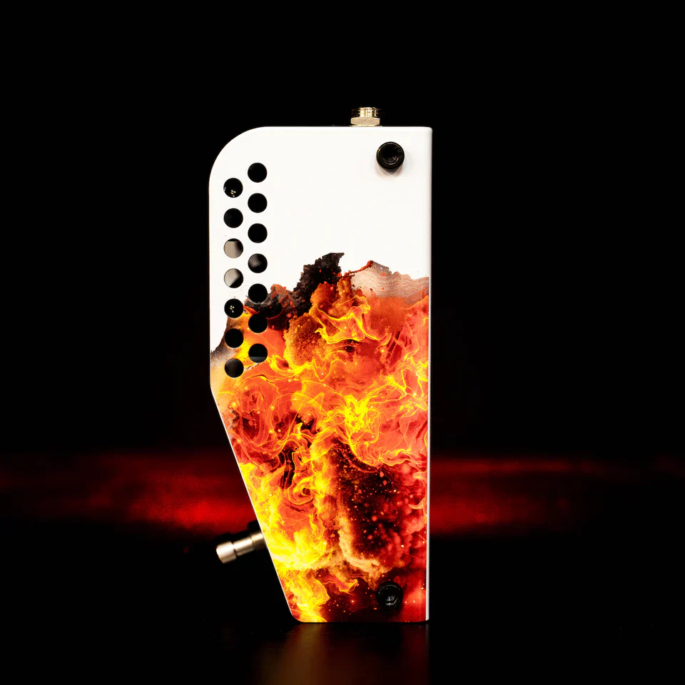 Thorpy FX Fallout Cloud Fuzz V2 - Image 3