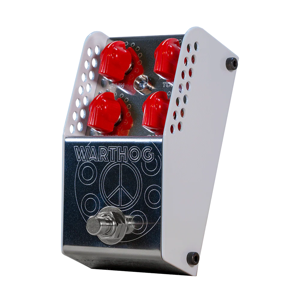 Thorpy FX Warthog Distortion V2