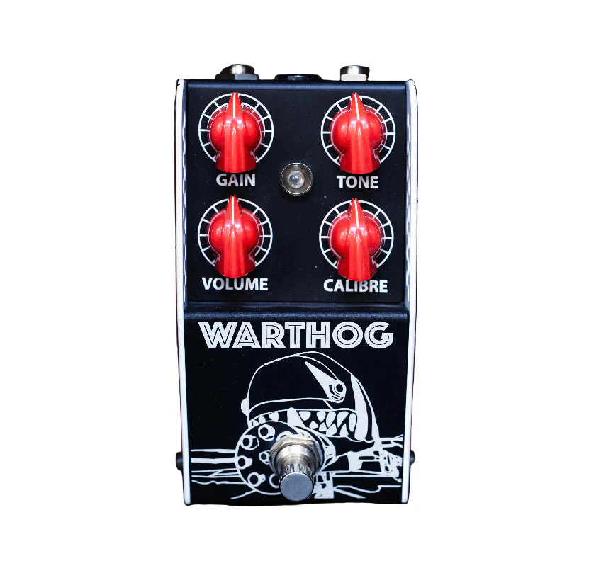 Thorpy FX Warthog Distortion V2 - New Print! - Image 2