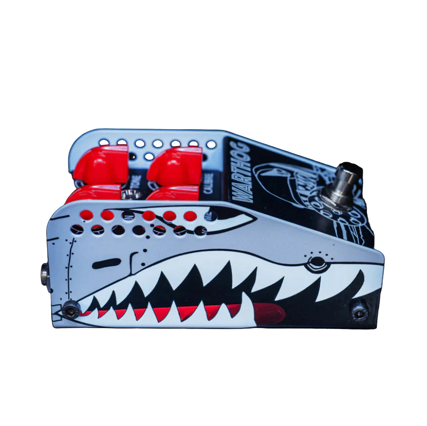 Thorpy FX Warthog Distortion V2 - New Print! - Image 3