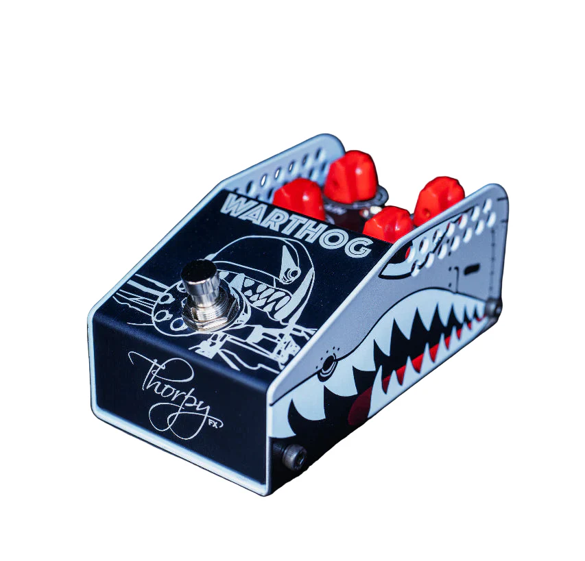 Thorpy FX Warthog Distortion V2 - New Print! - Image 4