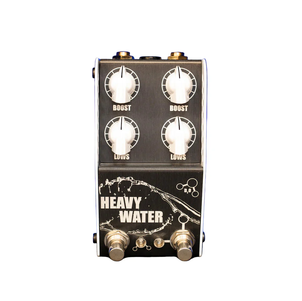 Thorpy HEAVY WATER MKII
