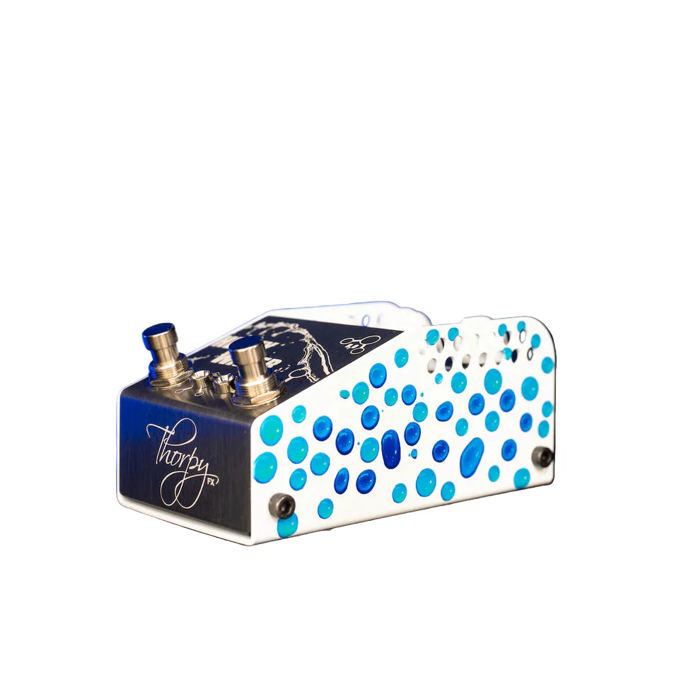 Thorpy HEAVY WATER MKII - Image 2
