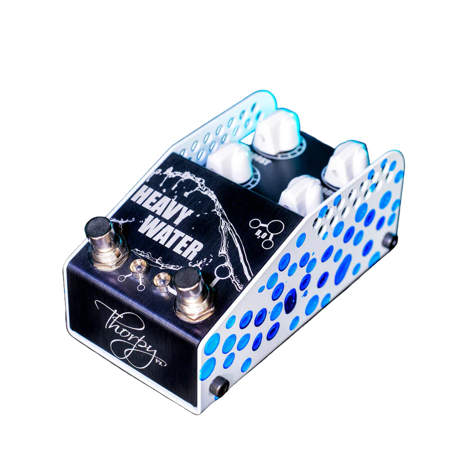 Thorpy HEAVY WATER MKII - Image 3