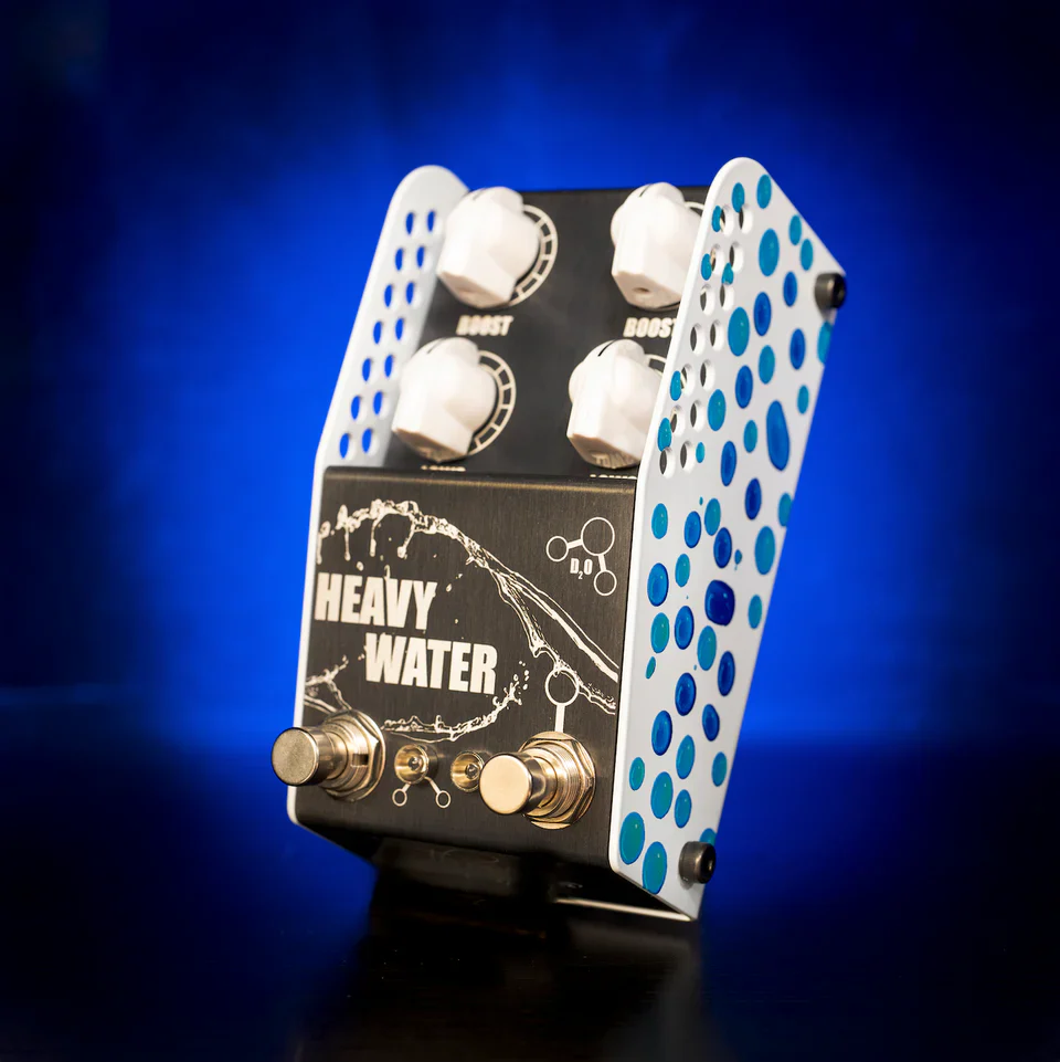 Thorpy HEAVY WATER MKII - Image 4