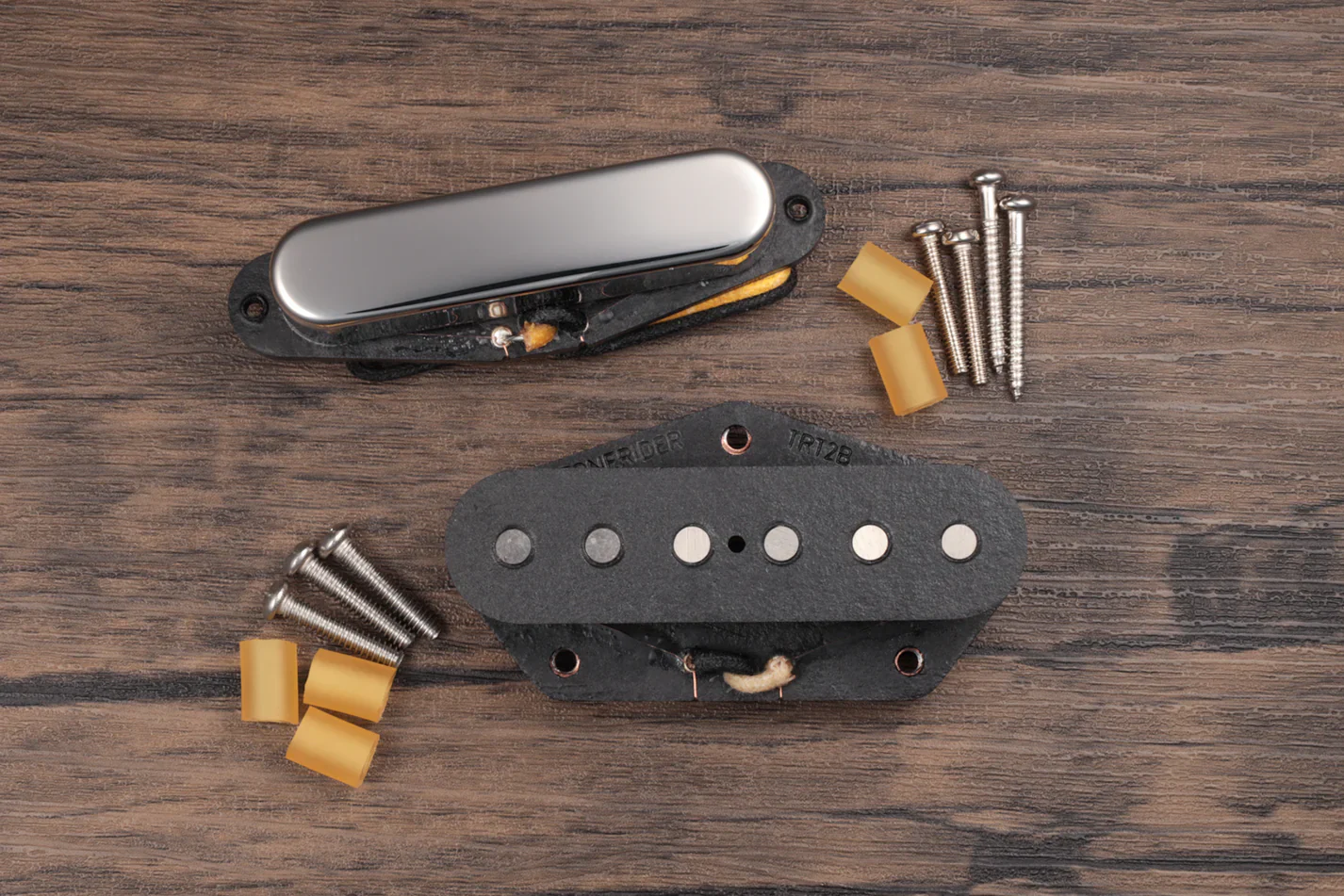 Tonerider Pickups - Hot Classics - Tele