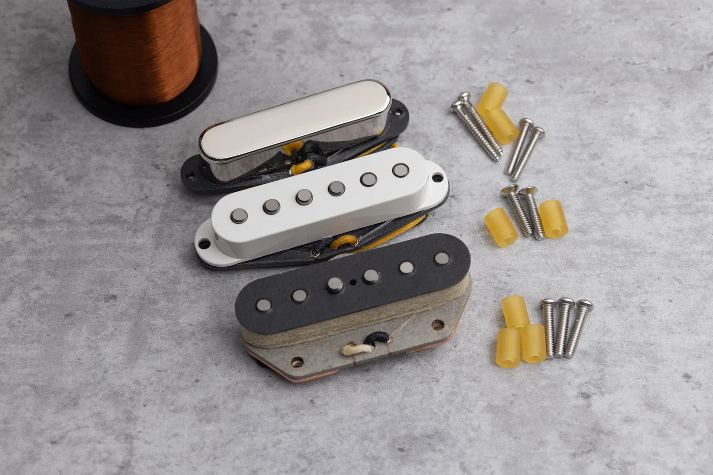 Tonerider Pickups - Nashville 60's - Tele