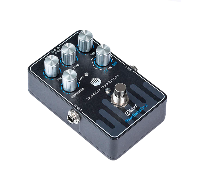Trondheim Audio Devices SkarBassOne - Image 3