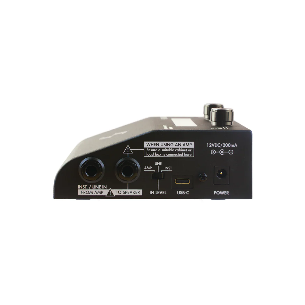 Two Notes OPUS Multi Channel Amp Simulator - Image 4