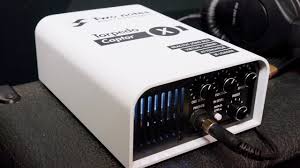 Two Notes Torpedo Captor X 16 Ohm - Image 5