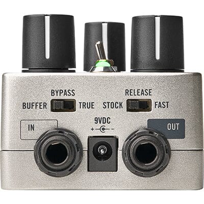 UNIVERSAL AUDIO UAFX LA2A STUDIO COMPRESSOR - Image 4