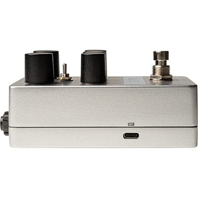 UNIVERSAL AUDIO UAFX 1176 STUDIO COMPRESSOR - Image 3