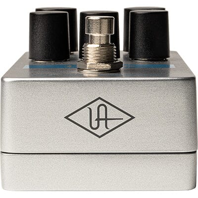 UNIVERSAL AUDIO UAFX 1176 STUDIO COMPRESSOR - Image 4