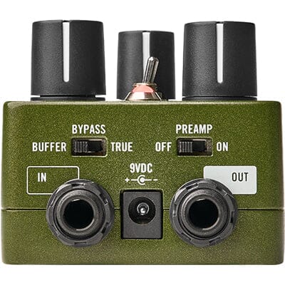 UNIVERSAL AUDIO UAFX BRIGADE CHORUS & VIBRATO - Image 4