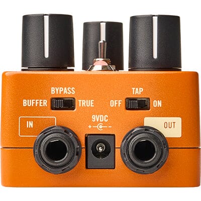 UNIVERSAL AUDIO UAFX FLOW VINTAGE TREMOLO - Image 4
