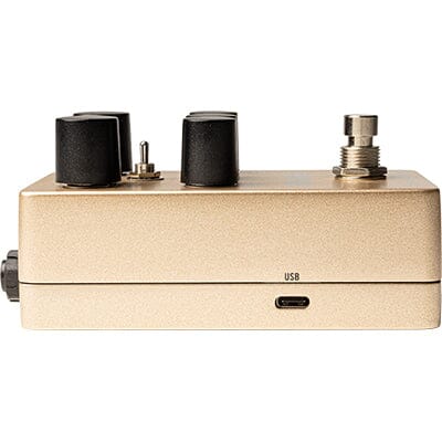 UNIVERSAL AUDIO UAFX HEAVENLY PLATE REVERB - Image 3