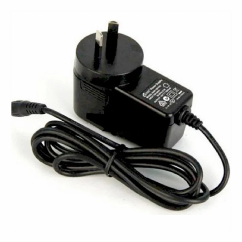 UXL 9V DC POWER SUPPLY Centre Positive