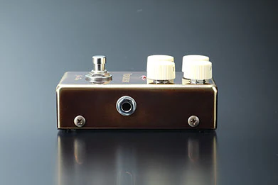 Vemuram Jan Ray Overdrive - Image 2