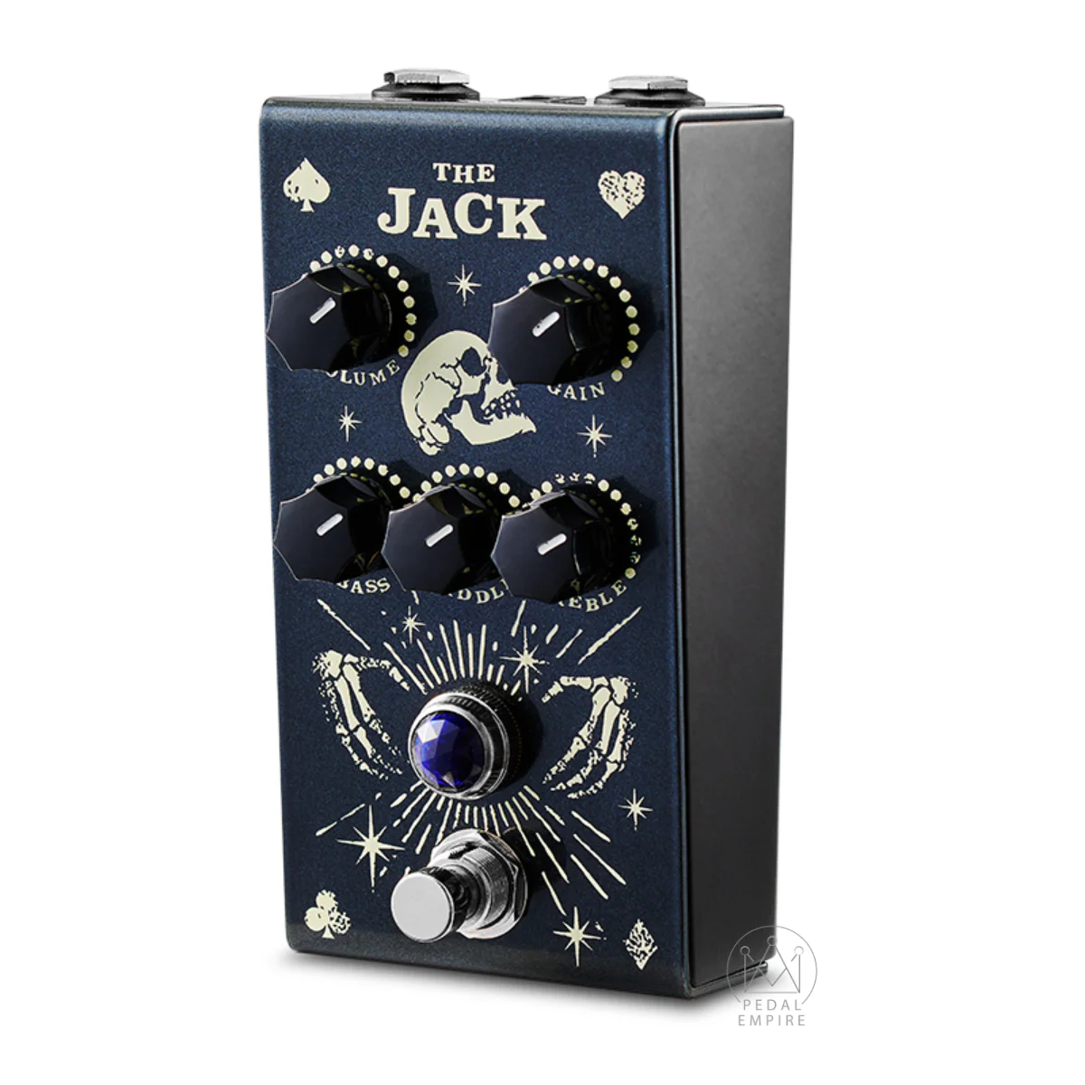 Victory Amplification V1 The JACK - Image 2