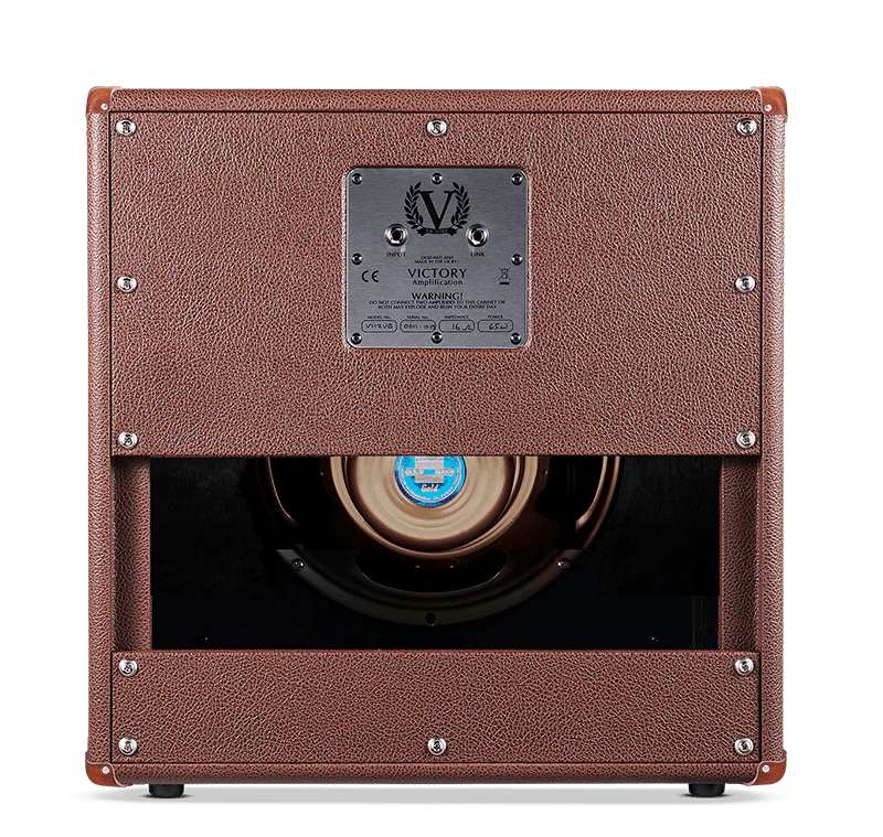 Victory Amplification V112 VB Gold - Image 2