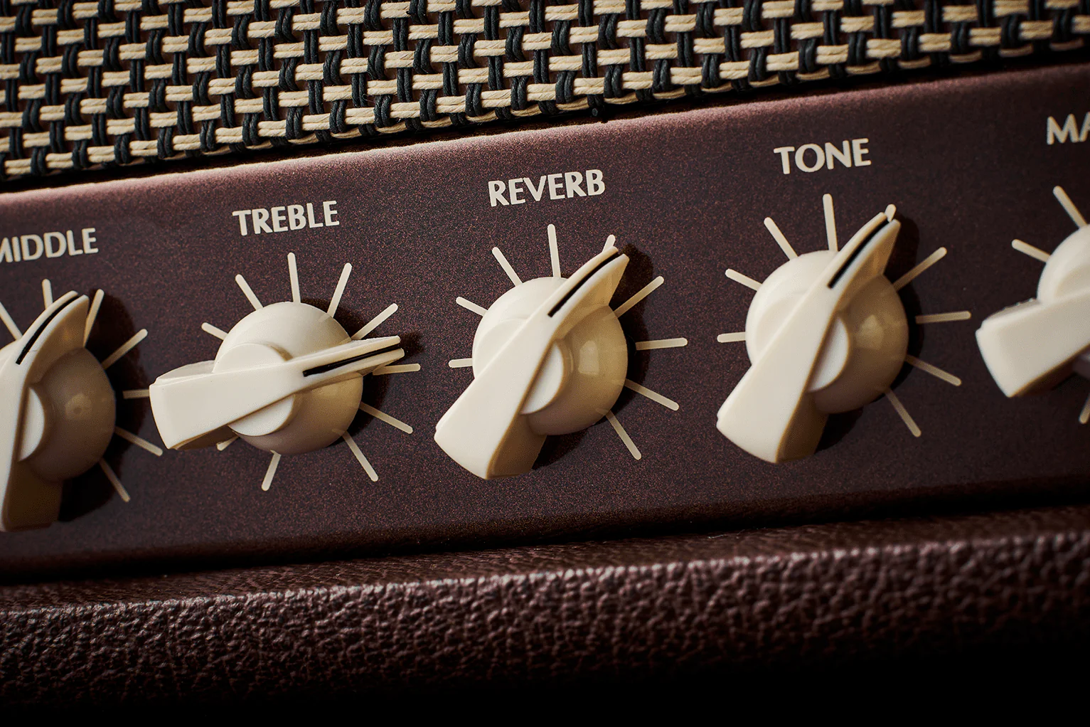 VICTORY AMPLIFICATION VC35H The Copper Compact Head - Image 6