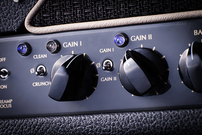 Victory Amplification VX100 Super Kraken Head - Image 3
